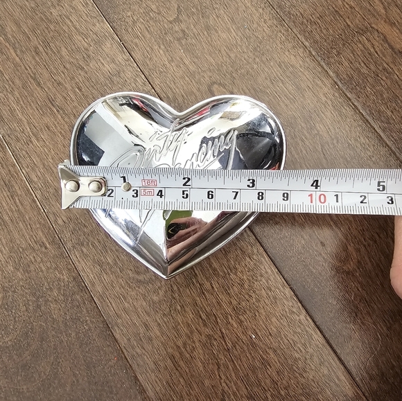 Dirty Dancing metal jewelery box - Picture 3 of 6